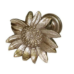 House Parts Van Gogh Sunflower Tieback