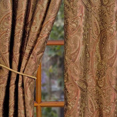 Softline Vanderbilt Ready Made Draperies