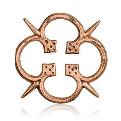 Helser Artigiani Venetian Finial