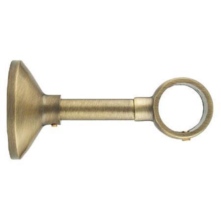 Vesta Verdi Short Wall Bracket for 3/4 Inch Rods 202106