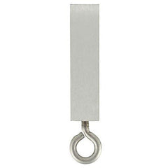 Vesta Prisim Glider with eye for 9/16 Inch Track