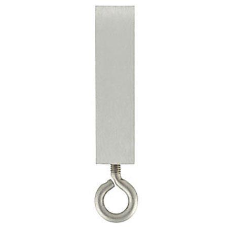 Vesta Prisim Glider with eye for 9/16 Inch Track