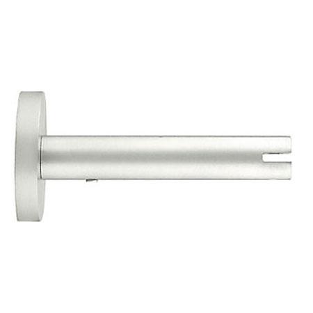 Vesta Archi T Rail Collection Wall Bracket  9/16 Inch Track