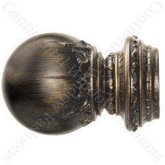 Kirsch Victorian Finial