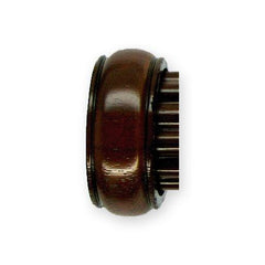 LJB Wood End Cap