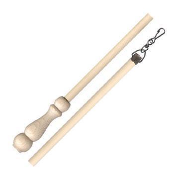 Vesta Highland Timber Wand 49L
