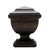 Select Westwood Finial for 1 3/8" Wood Drapery Poles
