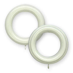 LJB Wood Rings for Wood Poles Standard Colors (Fluted)