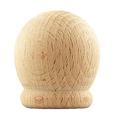 Vesta Highland Timber Willamette Finial