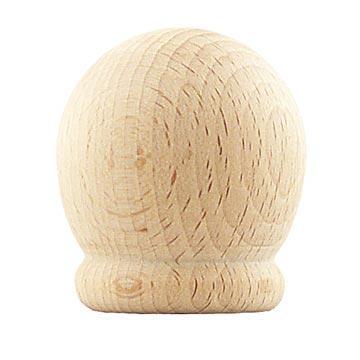 Vesta Highland Timbers Finial WILLAMETTE 2 1/2D  2L