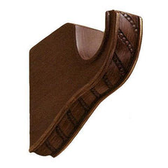 Paris Texas Hardware 1 ⅜ Inch Portfolio William 3 inch Single Pole Bracket