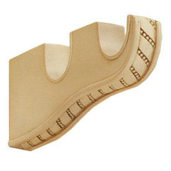 Paris Texas Hardware 1 ⅜ Inch Portfolio William 6 inch Double Pole Bracket