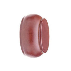 Select Wood End Cap For 1 3/8" Wood Drapery Poles