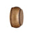 Select Wood End Cap For 2 1/4" Wood Drapery Poles