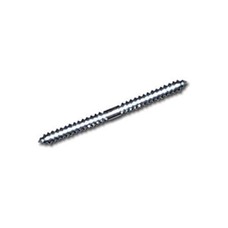 Connector Screw For Wood Drapery Poles