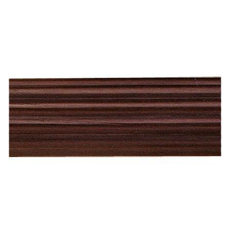 Paris Texas Hardware 1 ⅜ Inch Portfolio Fluted Wood Pole (Silver Maple)