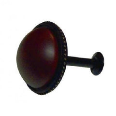 House Parts Wood with Beading Tieback