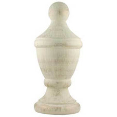 Vesta Yakima Wooden Finial